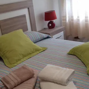 Casa Yaya Felisa Сasa de vacaciones