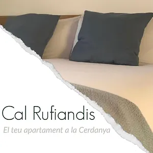 Cal Rufiandis Apartamento